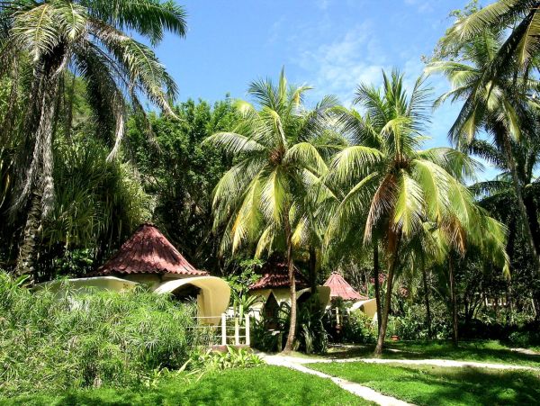 Playa Santa Teresa Home 963481