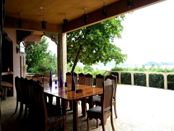Playa Flamingo Home 963484