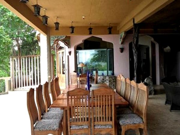 Playa Flamingo Home 963484