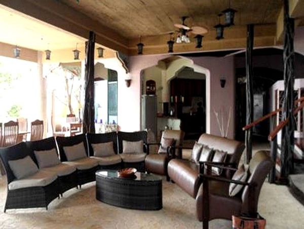 Playa Flamingo Home 963484