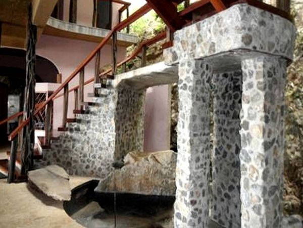 Playa Flamingo Home 963484