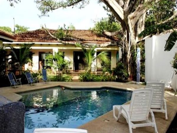 Five Bedroom Vacation Villa in Guanacaste