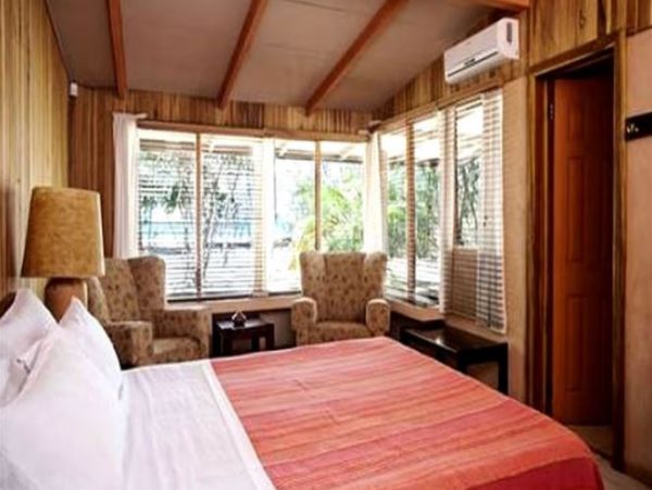 Five Bedroom Vacation Villa in Guanacaste