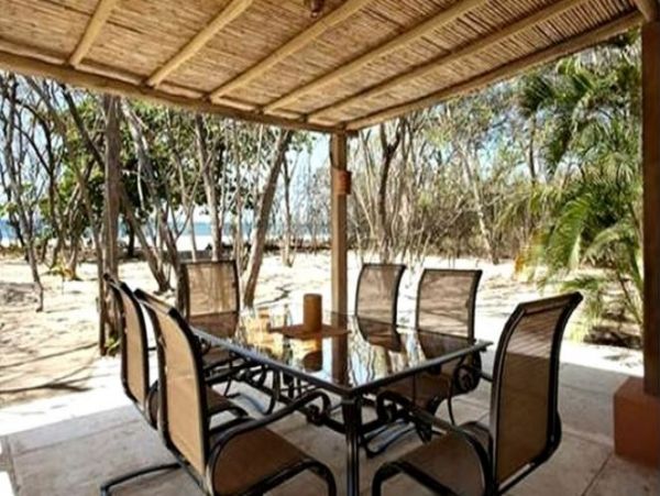 Five Bedroom Vacation Villa in Guanacaste