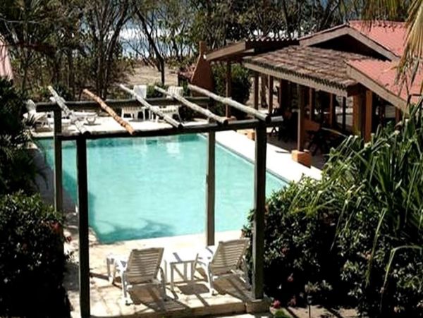 Five Bedroom Vacation Villa in Guanacaste