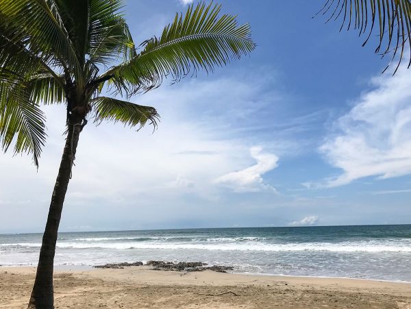 Five Bedroom Vacation Villa in Guanacaste