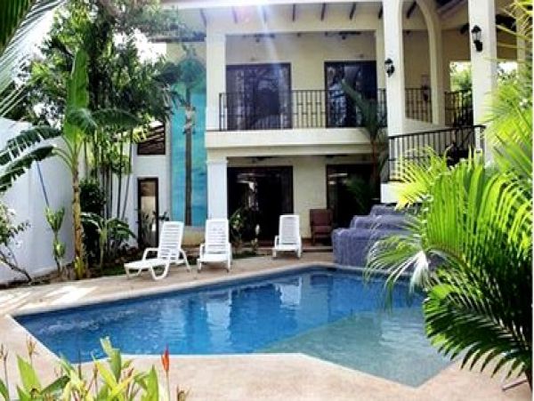 Guanacaste Vacation Condo Eight Bedroom