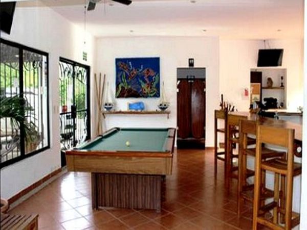 Guanacaste Vacation Condo Eight Bedroom