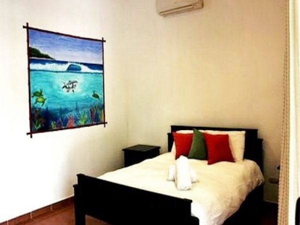 Guanacaste Vacation Condo Eight Bedroom