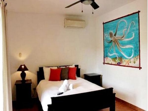 Guanacaste Vacation Condo Eight Bedroom