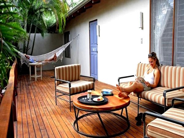 Playa Santa Teresa Home 963493