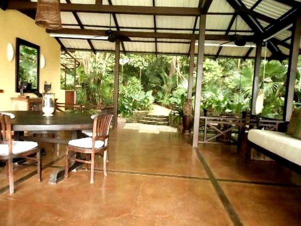 Playa Santa Teresa Home 963493