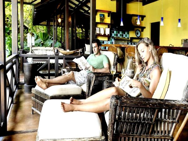 Playa Santa Teresa Home 963493