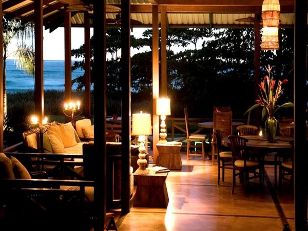 Playa Santa Teresa Home 963493