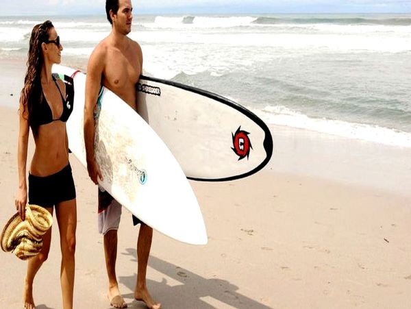 Playa Santa Teresa Home 963493