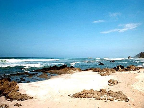 Playa Santa Teresa Home 963493
