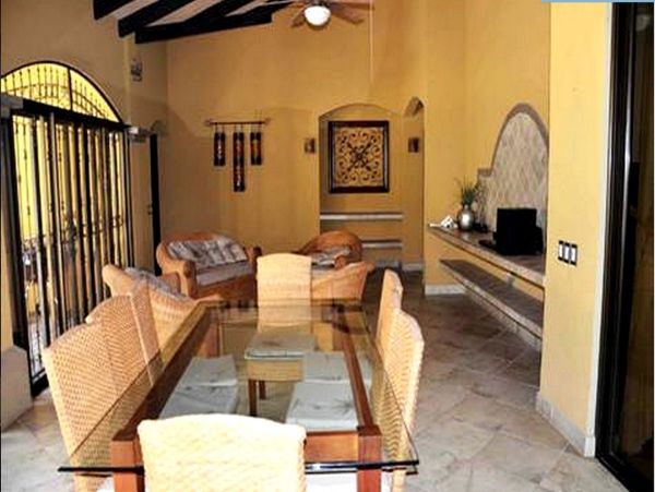 Tamarindo Home 963494