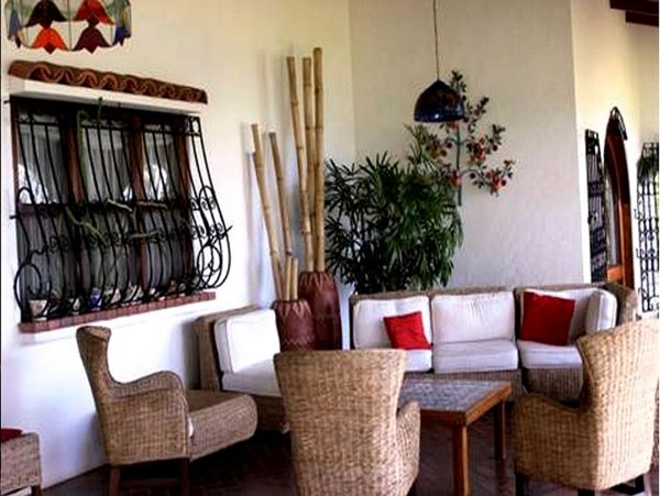 Lovely Vacation Villa with Private Pool & Ocean Views