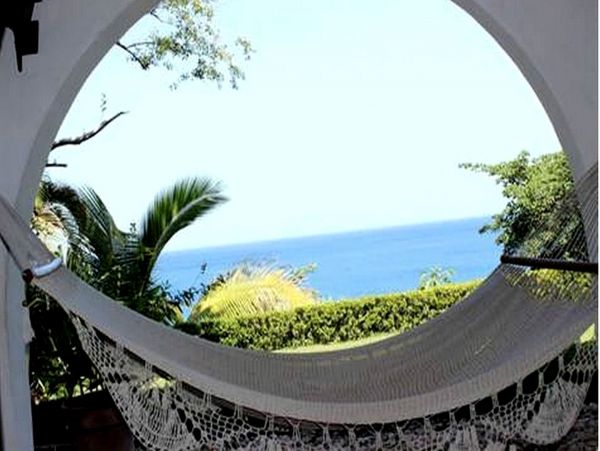 Lovely Vacation Villa with Private Pool & Ocean Views