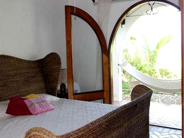 Lovely Vacation Villa with Private Pool & Ocean Views