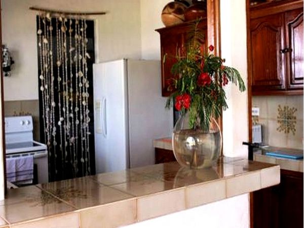 Lovely Vacation Villa with Private Pool & Ocean Views