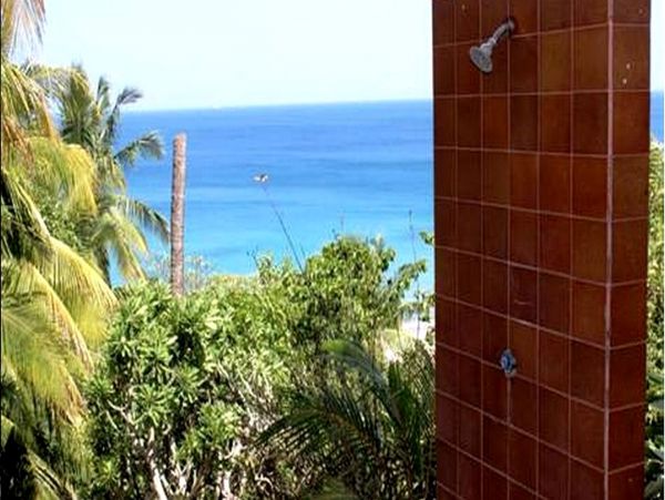 Lovely Vacation Villa with Private Pool & Ocean Views