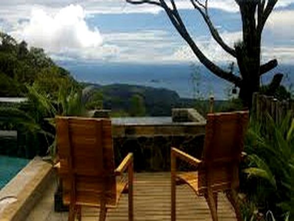 Tamarindo Home 963497