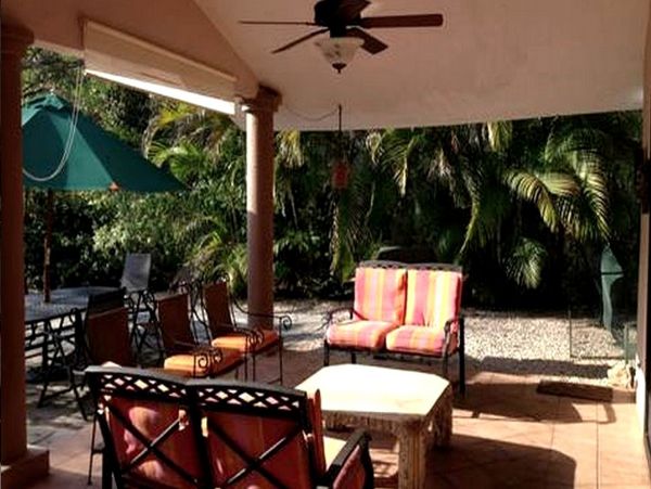 Tamarindo Home 963499