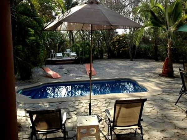 Tamarindo Home 963499