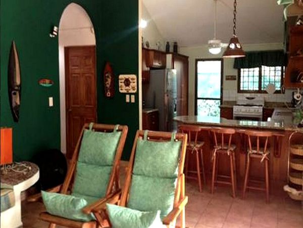 Tamarindo Home 963499