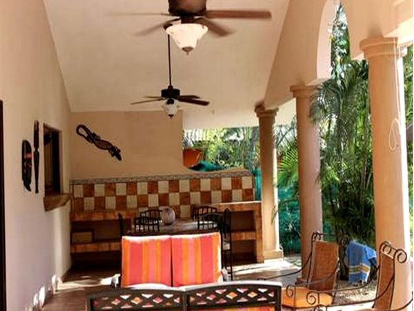 Tamarindo Home 963499