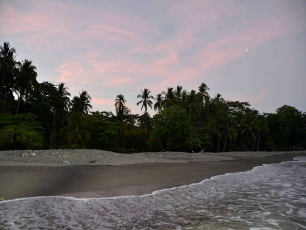 Playa Santa Teresa Home 963507