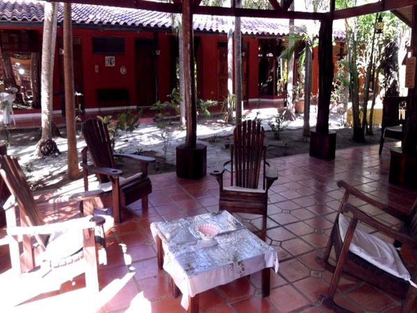 Tamarindo Home 963512