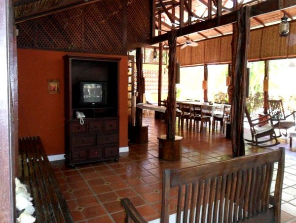 Tamarindo Home 963512