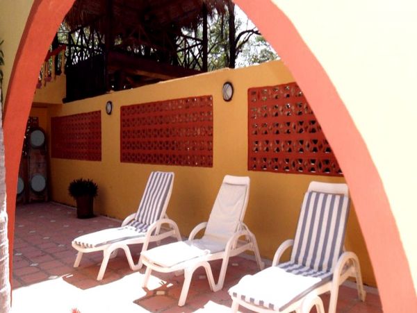 Tamarindo Home 963512