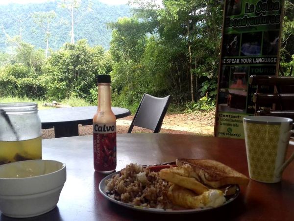 Manuel Antonio Quepos Home 963521