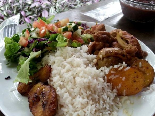 Manuel Antonio Quepos Home 963521