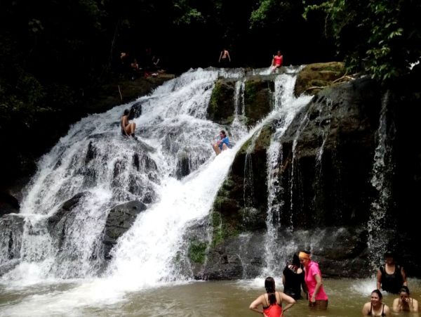 Manuel Antonio Quepos Home 963521