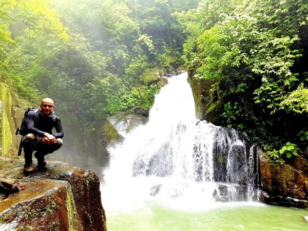 Manuel Antonio Quepos Home 963521