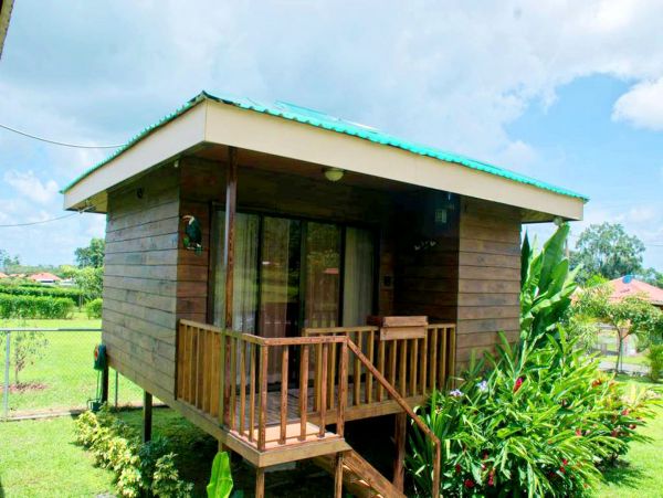 La Fortuna Volcan Arenal Home 963522
