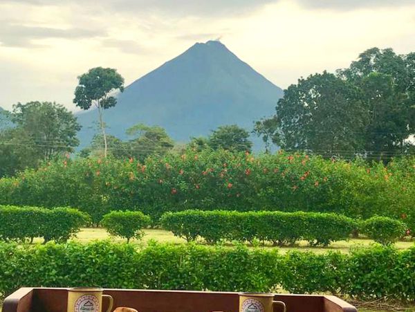 La Fortuna Volcan Arenal Home 963522