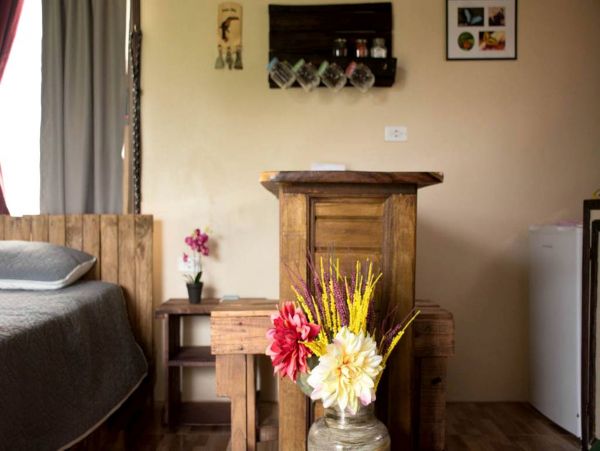 La Fortuna Volcan Arenal Home 963522