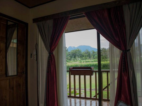 La Fortuna Volcan Arenal Home 963522