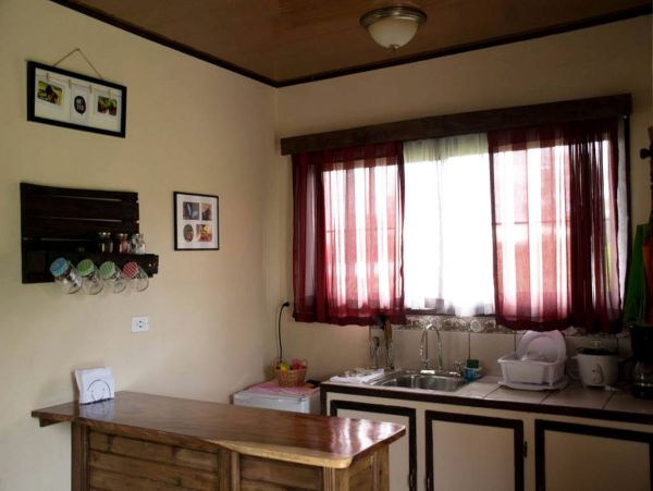 La Fortuna Volcan Arenal Home 963522