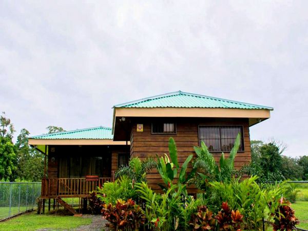 La Fortuna Volcan Arenal Home 963522