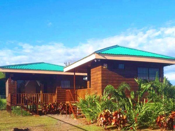 La Fortuna Volcan Arenal Home 963522