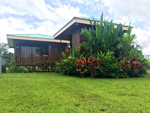 La Fortuna Volcan Arenal Home 963522