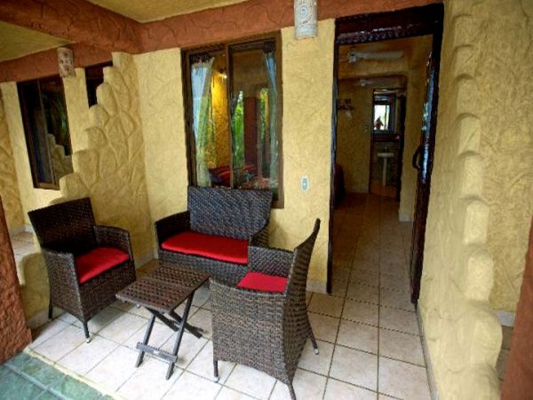 Playa Santa Teresa Home 963523