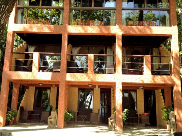 Playa Santa Teresa Home 963523