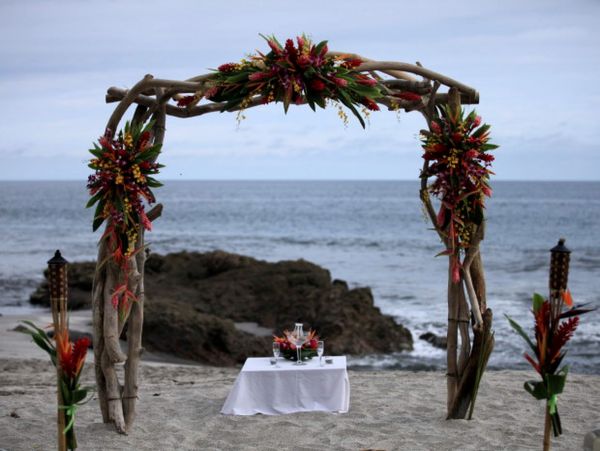 Playa Santa Teresa Home 963523